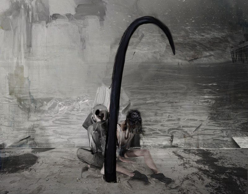 Alex Fischer, Bow, 2011-10-19